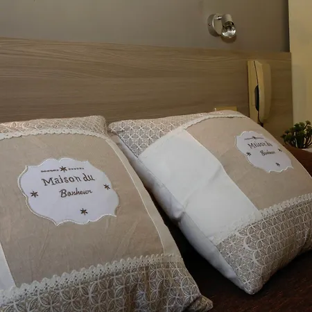 Hotel Mom Asís