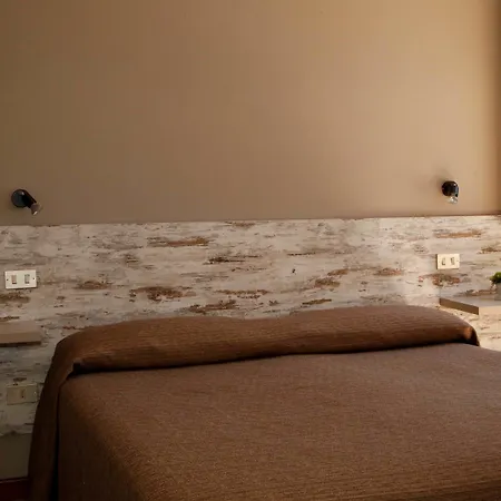 Mom Hotel Assisi