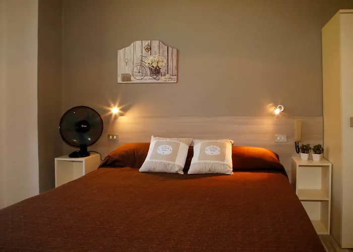 ホテル モム アッシジ