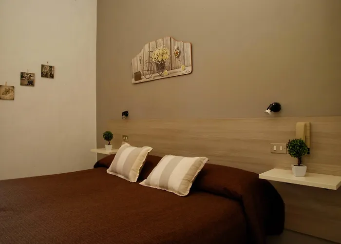 ホテル モム アッシジ