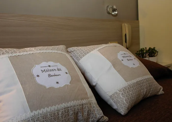 ホテル モム アッシジ