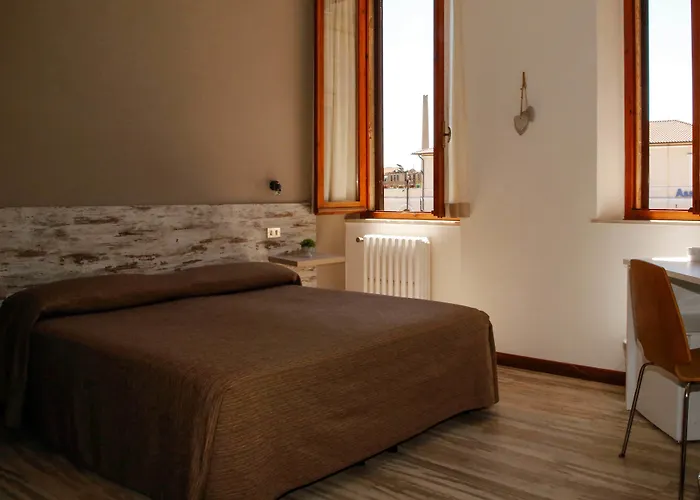 モム ホテル アッシジ