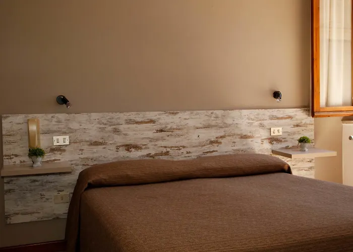 モム ホテル アッシジ