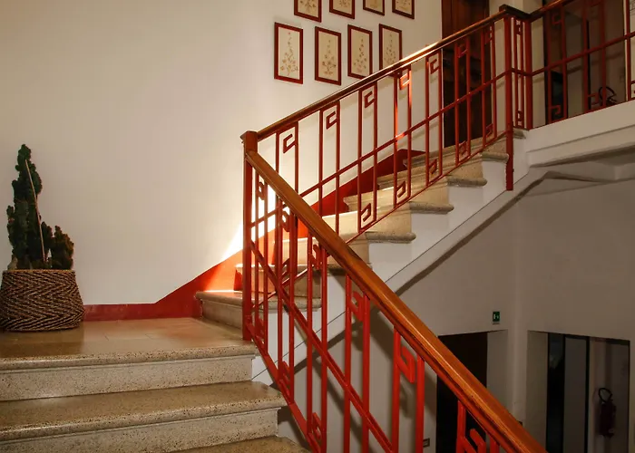 Szálloda Mom Assisi