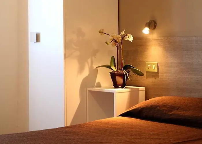 Szálloda Mom Assisi